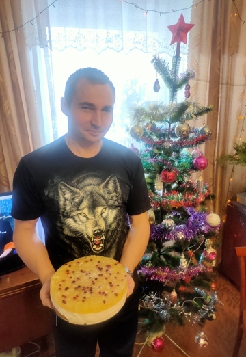 Моя фотография - Владимир, 41 из Яровое (@vladimir127316)