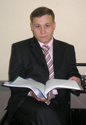 Моя фотография - Константин, 41 из Кемерово (@konstantin1057)