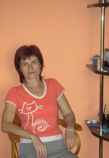 Моя фотография - Наталья, 62 из Брест (@natalya6896)