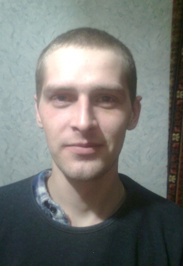Моя фотография - Александр, 38 из Уфа (@aleksandr11921)