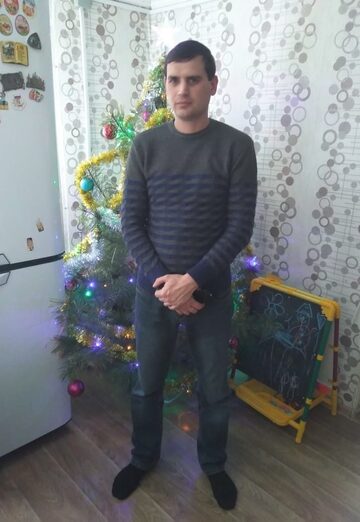 Моя фотография - Владимир, 42 из Кемля (@vladimir317219)