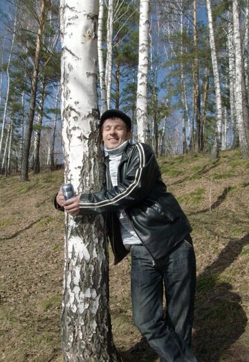 Моя фотография - Белкин Павел, 45 из Новый Уренгой (@belkinpavel)