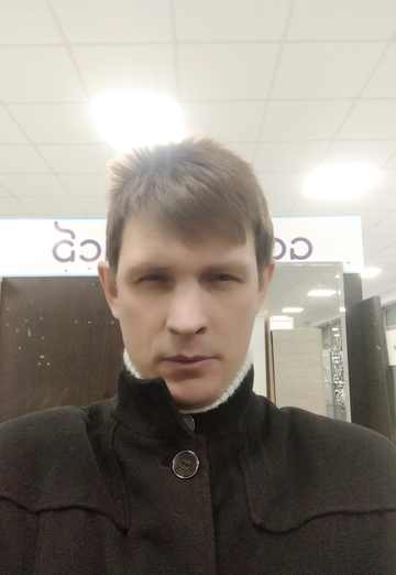 Моя фотография - Юрий, 48 из Железногорск (@uriy106821)