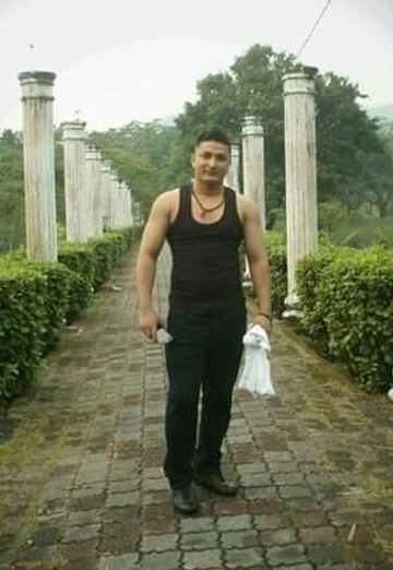 Моя фотография - rocky, 34 из Катманду (@rocky339)