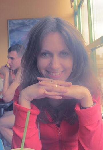 Моя фотография - Светлана, 43 из Серпухов (@svetlana338342)