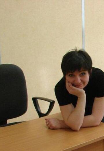 Моя фотография - Regina, 51 из Екатеринбург (@regina672)