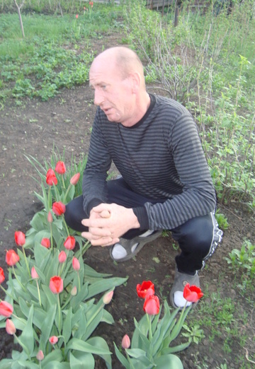 Моя фотография - ИВАН, 54 из Лисичанск (@ivan14868)