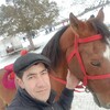 Эльёр, 36, г.Термез Эльёр, 36, г.Термез