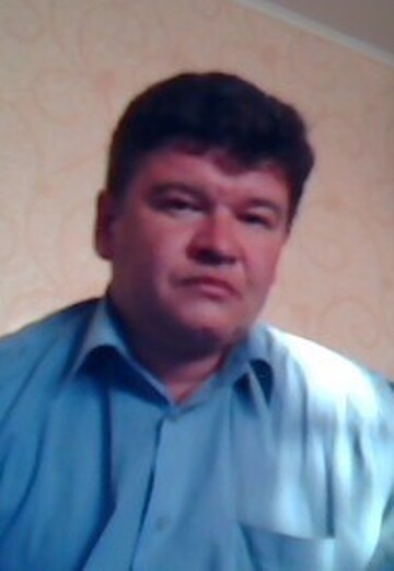 Моя фотография - сергей, 51 из Новосибирск (@sergey52783)