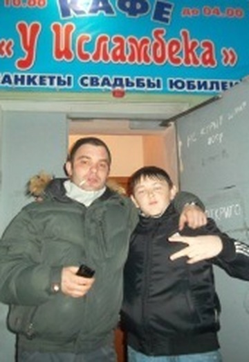Моя фотография - Олег ♥ ♥ ♥, 38 из Омск (@oleg19884)