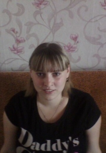 Моя фотография - Юлия, 35 из Тюмень (@uliya11647)