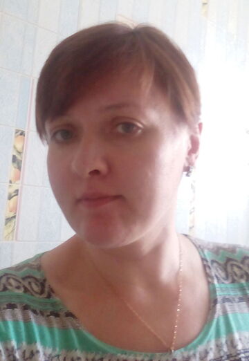 Моя фотография - Юлия, 42 из Москва (@uliya115575)