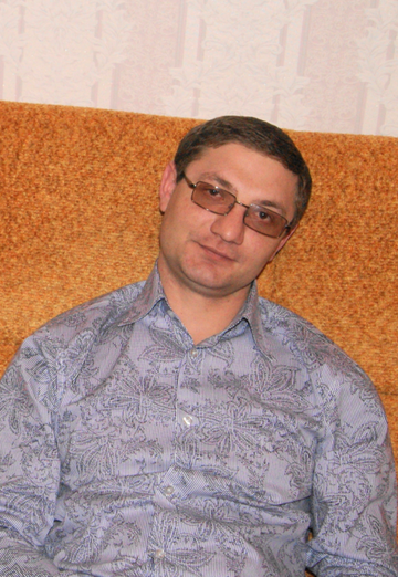 Моя фотография - Иван, 38 из Томск (@xan116)