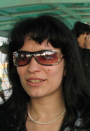 Моя фотография - Таня, 45 из Ракитное (@tanya52694)