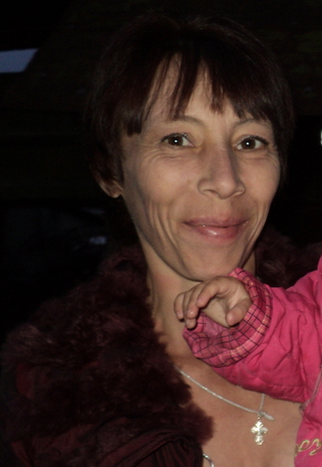 Моя фотография - Маргарита, 54 из Екатеринбург (@margarita1649)