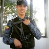 Cristián Retavizca, 21, г.Богота Cristián Retavizca, 21, г.Богота
