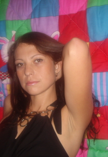 Моя фотография - алёна, 41 из Москва (@alna1343)