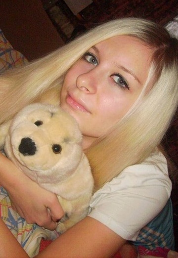 Моя фотография - Валерия, 33 из Саранск (@valeriya350)