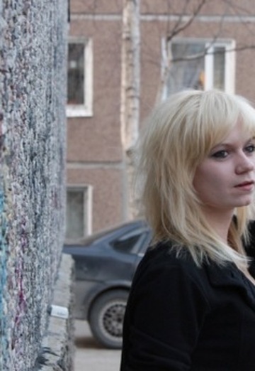 Моя фотография - Анна, 34 из Петрозаводск (@anna10288)