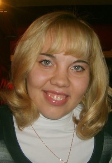 Моя фотография - Ольга, 34 из Магнитогорск (@tansovshica)