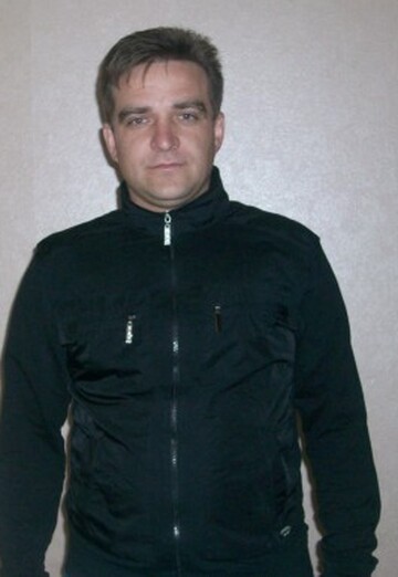 Моя фотография - Сергей, 50 из Москва (@sergey47797)