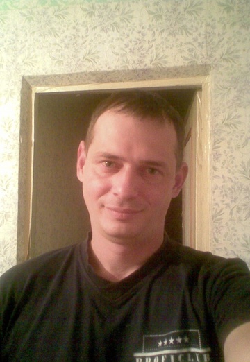Моя фотография - Андрей, 48 из Ростов-на-Дону (@andrey20525)