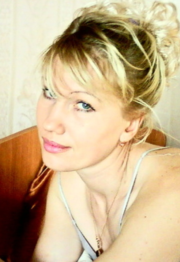 Моя фотография - Ирина, 47 из Благовещенск (@irina20529)