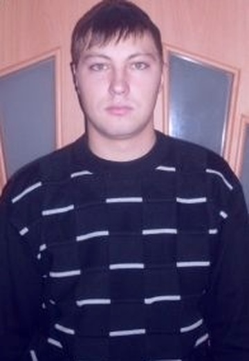 Моя фотография - Владислав, 36 из Лесосибирск (@vladislav906)