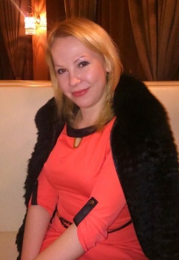 Моя фотография - татьяна, 34 из Чудово (@tatyana65268)