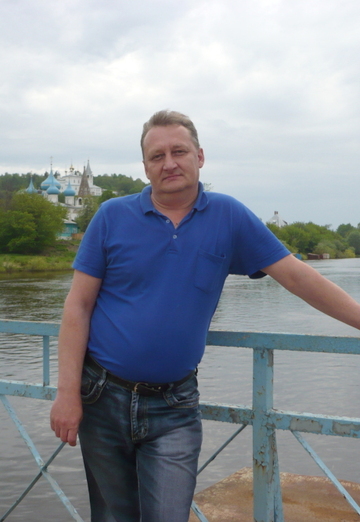 Моя фотография - Алексей, 56 из Нижний Новгород (@aleksey32283)