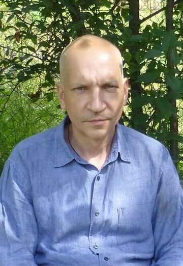 Моя фотография - Александр, 56 из Москва (@qwer2q)