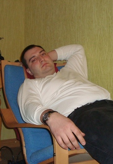 Моя фотография - Alexandr, 40 из Москва (@alexandr1352)