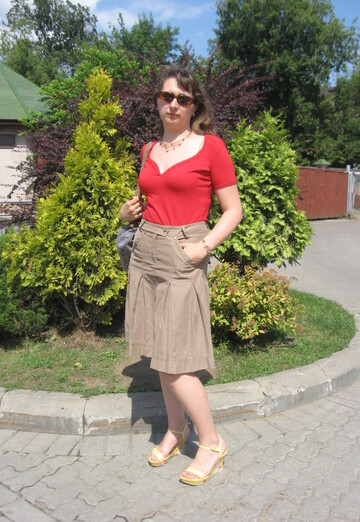 Моя фотография - Екатерина, 52 из Москва (@ekaterinamorozova4)