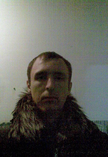 Моя фотография - Артём, 37 из Сургут (@artm2615)