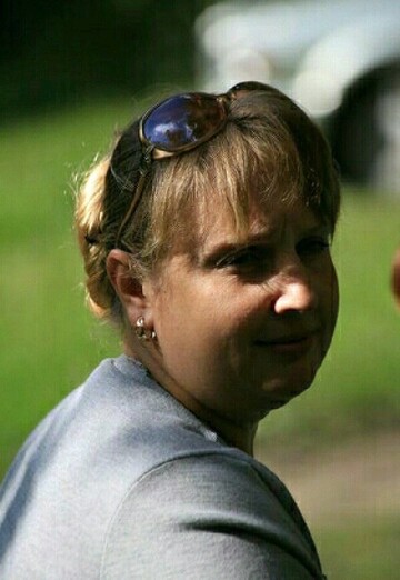 Моя фотография - Julia, 41 из Ангарск (@uliya100299)