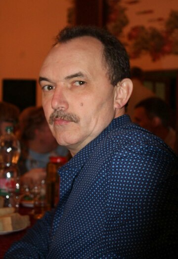 Моя фотография - Андрей, 51 из Глазов (@andrey647232)