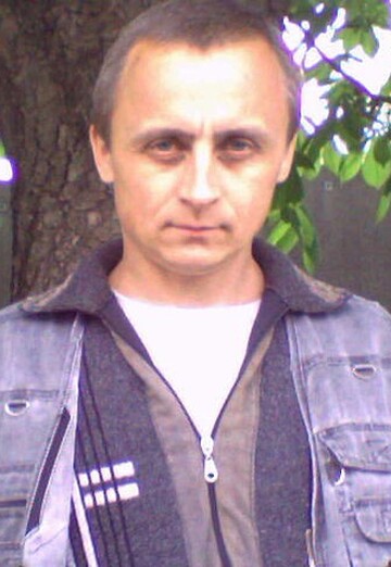 Моя фотография - сергей, 49 из Чугуев (@sergey8603253)