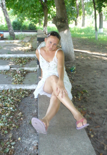 Моя фотография - Людмила, 30 из Ставрополь (@ludmila5174)