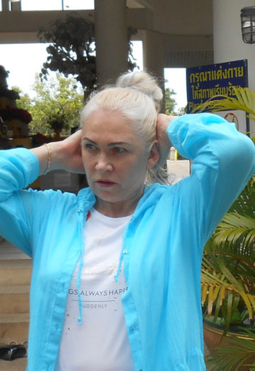 Моя фотография - Людмила, 63 из Электросталь (@ludmila21710)