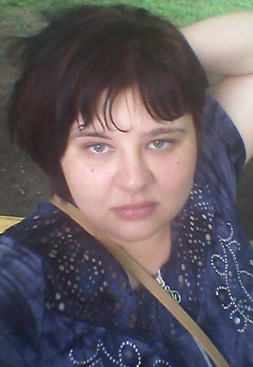 Моя фотография - arina, 33 из Ростов-на-Дону (@arina3944)