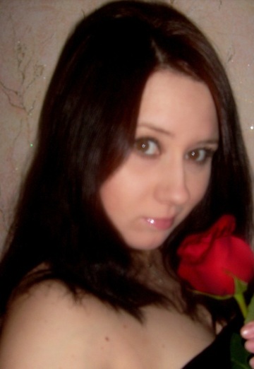 Моя фотография - Наталья, 38 из Апатиты (@natalya15931)