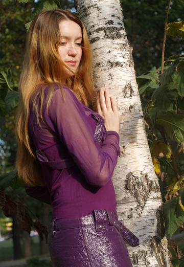 Моя фотография - Юлиана, 34 из Киев (@uliana233)