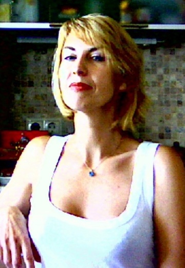 Моя фотография - Марина, 57 из Москва (@marina4757)