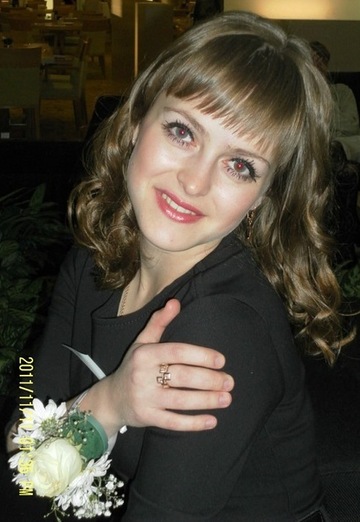 Моя фотография - Виталия, 34 из Самара (@vitaliya75)