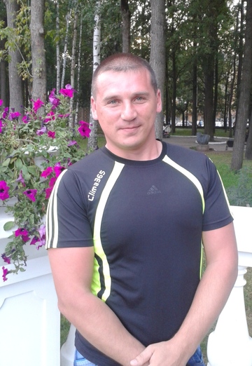 Моя фотография - Алексей, 43 из Пермь (@aleksey83923)