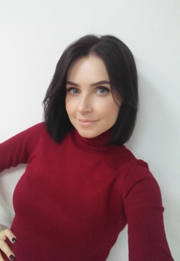 Моя фотография - Julia, 38 из Краснодар (@julia7318)