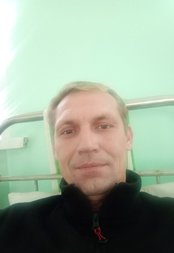 Моя фотография - Андрей, 45 из Кромы (@andrey622555)