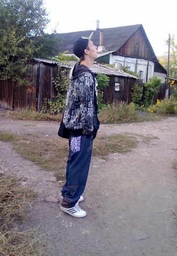 Моя фотография - ZM, 32 из Луганск (@zm252)