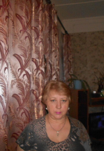 Моя фотография - Валентина Смурова, 61 из Зареченск (@valentinasmurova0)
