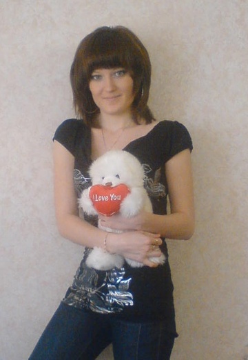 Моя фотография - Оксана, 34 из Самара (@oksana529)